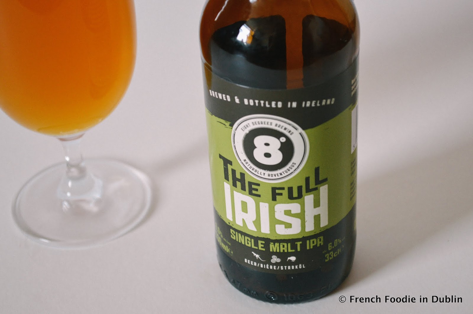 birra the full irish ipa